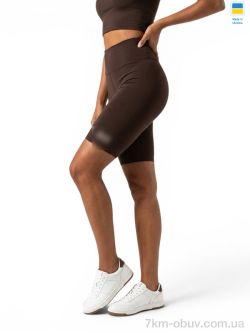 Sport style U01MU коричневий фото