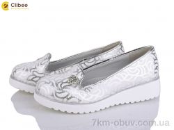 Clibee D530 silver фото