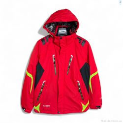 Audsa S22081-1 red фото