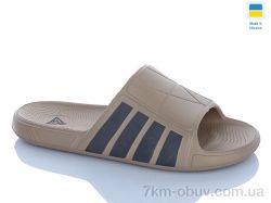 DeMur 6145 т.коричневий фото