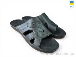 Rai shoes Пряжка чорний фото