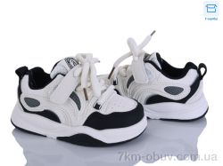 Clibee-ShoSho ABC2741P white фото