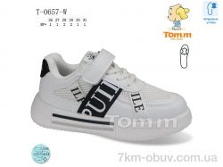 TOM.M T-0657-W фото