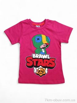 Kids-modnik 7195 т.малиновий фото