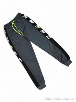 Kids-modnik 6025 т.сірий фото