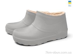 Rai shoes Е25 св.сірий фото