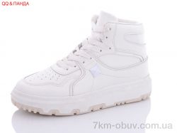 QQ-shoes-BK72-white фото