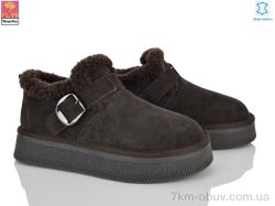 PLPS-Nanachka GF2651 brown фото