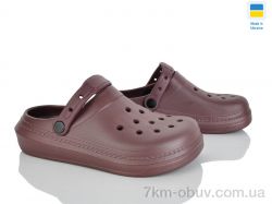 Rai shoes E161 шоколад фото