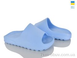 Inblue 610 ізі блакитний фото