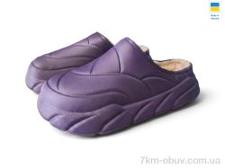 Rai shoes 101 фіолетовий фото