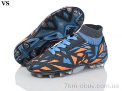 VS Дугана Crampon N017 grey (31-35) фото