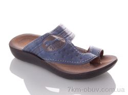 DeMur K26-Ksoft P blue (24-30) фото