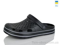 M&L  Alex13 B51 чорно-чорний фото