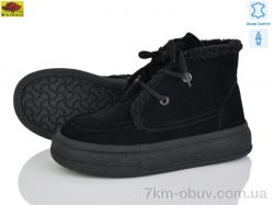 Mei De Li B7788-5 black фото