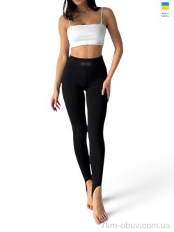 Sport style 53661MU чорний фото