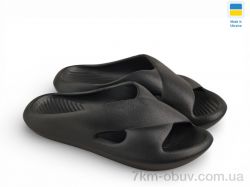 Rai shoes DS73 чорний фото