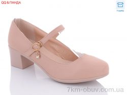 QQ shoes KU177-6-2 фото