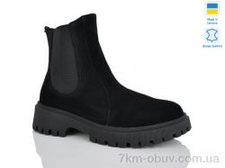 Sali 188 чорний з. зима фото