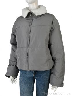 Obuvok 1105 (12058) grey фото