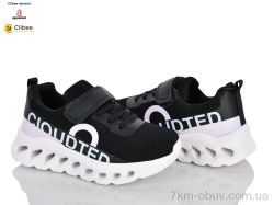 Clibee-Doremi LC3301 black-pink фото