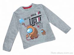 Kids-modnik 4389 св.сірий фото