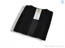 LiBang Пояс Турція 4 чорний фото