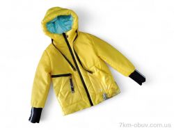 Kids-modnik 4814 жовтий фото