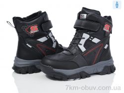 Ok Shoes A30405 black фото