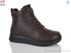 Gukkcr YK4137 brown фото