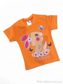 Kids-modnik 117-1 помаранчевий фото