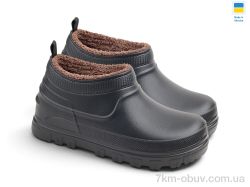 Rai shoes В-118A чорний фото