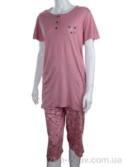 Пижама-ОК 6998 pink (04078) фото