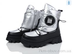 Ok Shoes T10967K фото