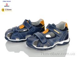 Clibee-Doremi N219-2 blue-yellow фото