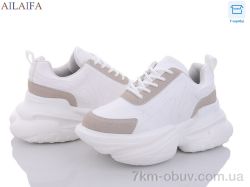Ailaifa 8201 white фото