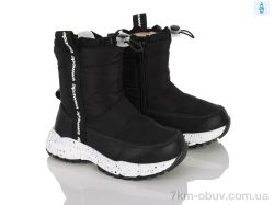 Clibee-ShoSho D6907-1 black фото