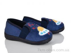 Soylu FT002-2 blue фото