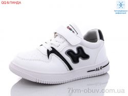 QQ shoes ABA88-142-3 фото