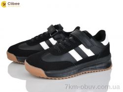 Clibee LC6612-5 black-white фото