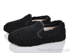 Stok-optovik PAW01 чорний фото