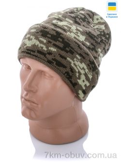 Kindzer 001-1 піксель фото