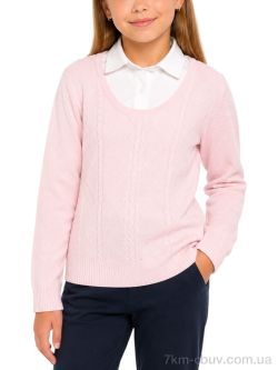 Obuvok TD-10 (99678) pink фото