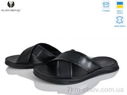 Alex Bens Анд. Чорний фото