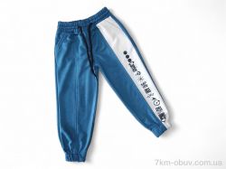 Kids-modnik 8001 т.бірюзовий фото