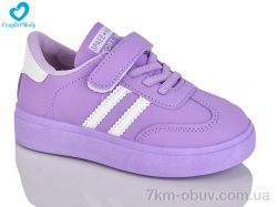 Comfort-baby 312-3 (27-32) violet фото