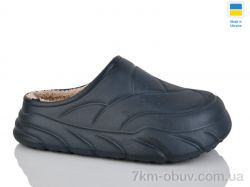 Inblue Сабо 101 т.синій фото