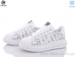 Wei Wei SS1853 white фото