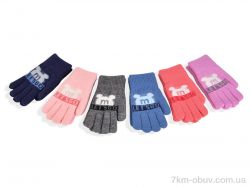 RuBi 2536 (16см) хутро mix фото