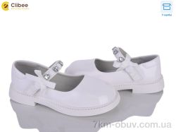 Clibee DC637-2 white фото